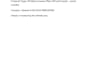 create course outline, lesson plan, training manual and course content
